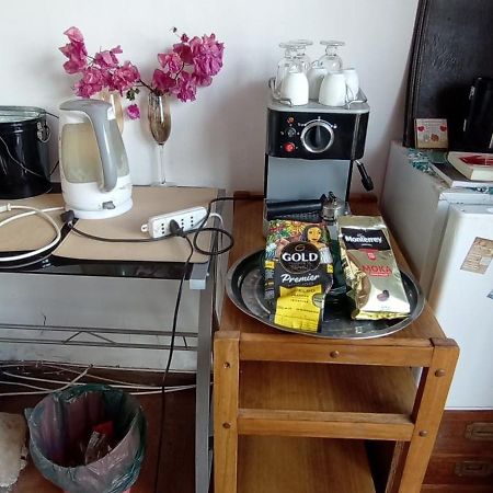Habitaciones Florencia ลาเซเรนา ภายนอก รูปภาพ