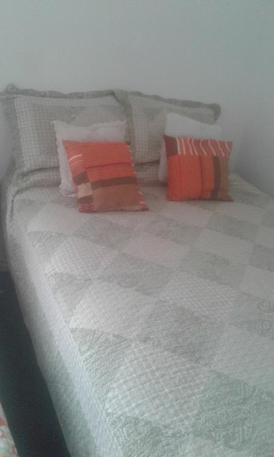 Habitaciones Florencia ลาเซเรนา ภายนอก รูปภาพ