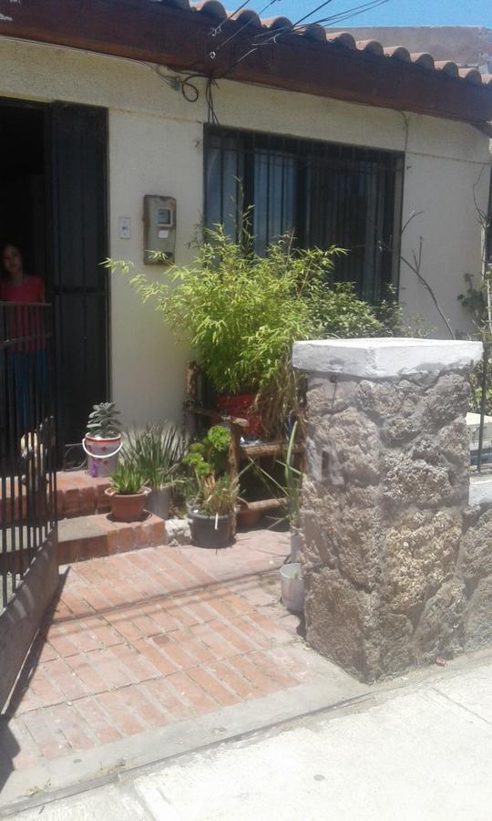 Habitaciones Florencia ลาเซเรนา ภายนอก รูปภาพ