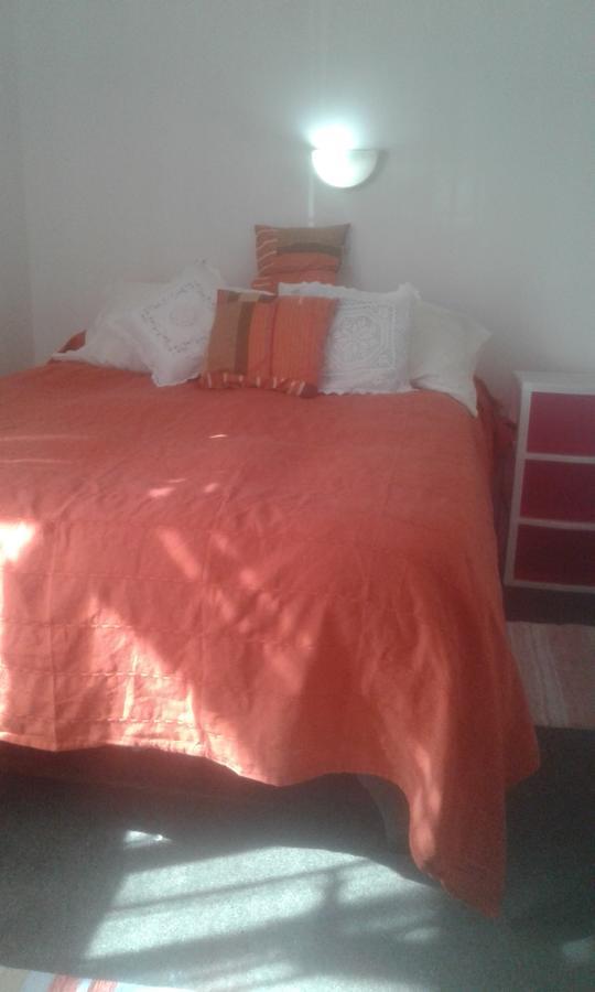 Habitaciones Florencia ลาเซเรนา ภายนอก รูปภาพ