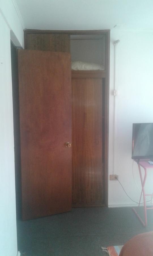Habitaciones Florencia ลาเซเรนา ภายนอก รูปภาพ